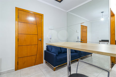 Studio à venda com 1 quarto em Vila Gustavo, São Paulo, SP