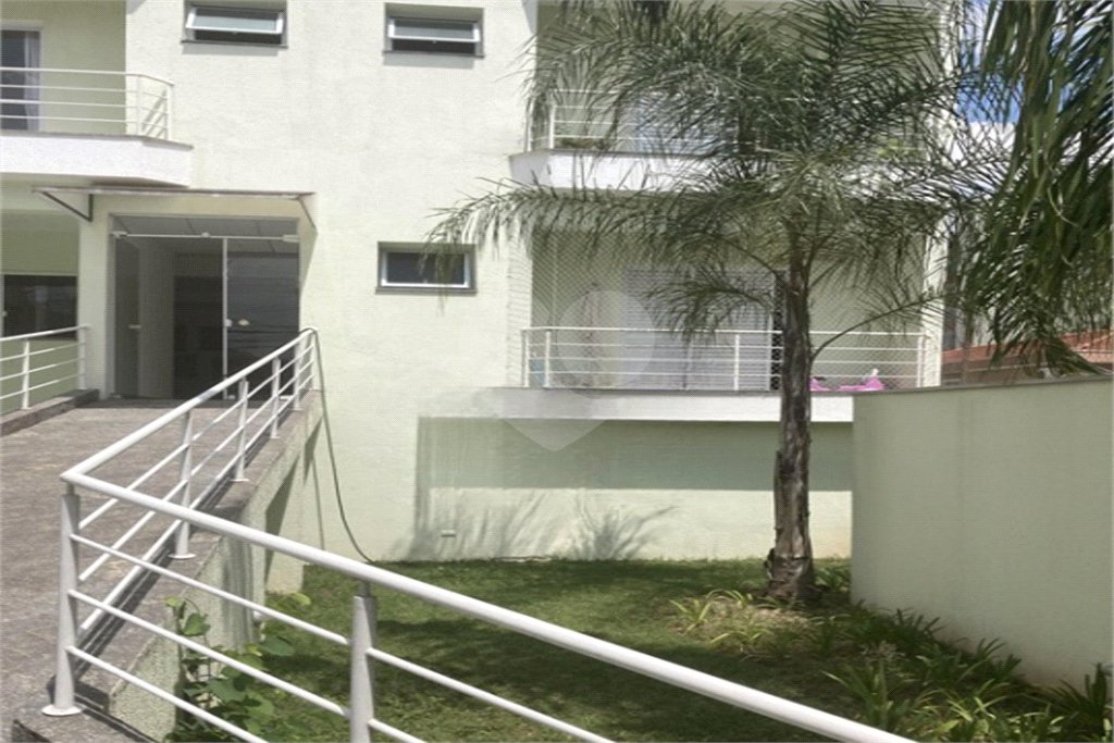 Apartamento à venda em Jardim da Saúde, São Paulo, SP