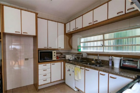 Casa à venda com 3 suítes em Planalto Paulista, São Paulo, SP