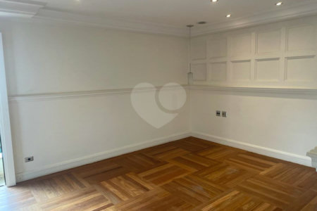 Apartamento à venda com 4 suítes em Vila Suzana, São Paulo, SP