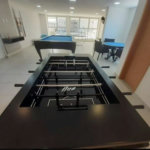 Apartamento com 2 dormitórios à venda, 89 m² por R$ 770.000,00 - Vila Guilhermina - Praia Grande/SP