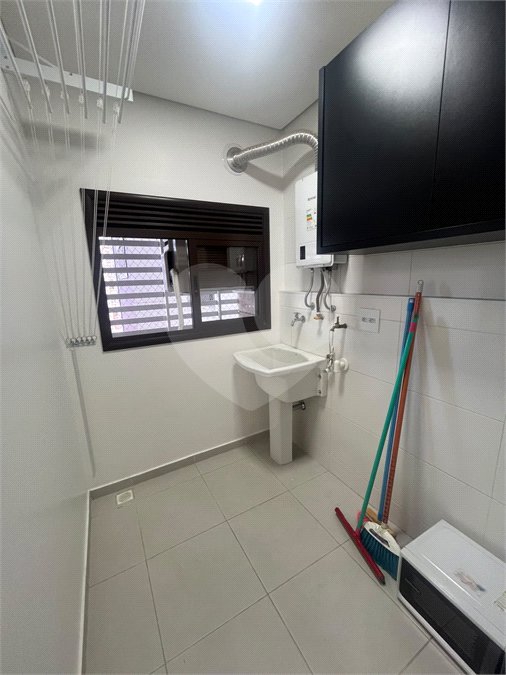 Apartamento à venda ou para alugar com 3 quartos, sendo 2 suítes,  em Vila Almeida, Indaiatuba, SP