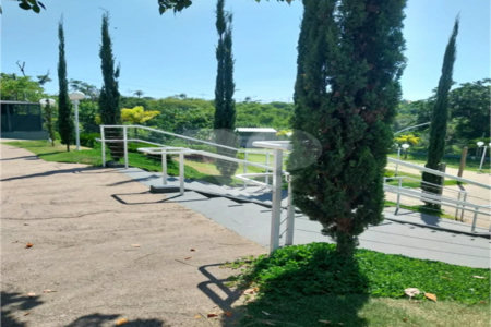 Terreno à venda no condomínio Jardim Park Real, Indaiatuba - SP