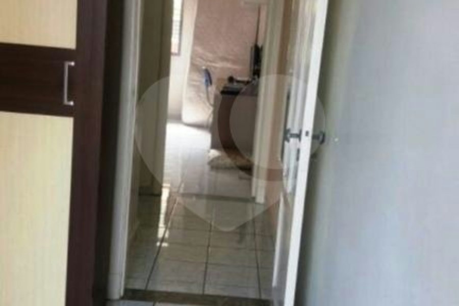 Sobrado à venda com 2 quartos, sendo 1 suíte, em Santana, São Paulo, SP