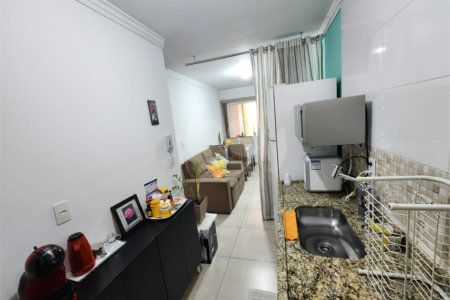 Casa à venda com 2 quartos no condomínio Irmã Filomena, São Paulo - SP