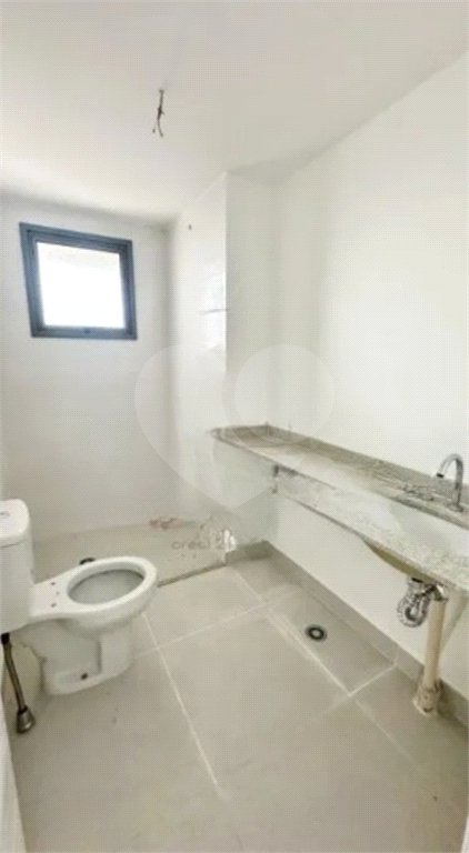 Apartamento à venda com 3 suítes em Mooca, São Paulo, SP