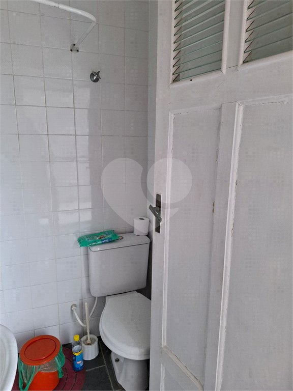 Sobrado à venda com 2 quartos em Santa Teresinha, São Paulo, SP