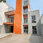 Studio à venda com 1 quarto em Campo Grande, São Paulo, SP