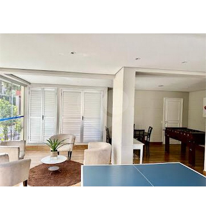 Apartamento à venda com 2 quartos, sendo 1 suíte, em Jardim Ampliação, São Paulo, SP