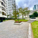 Apartamento à venda com 3 suítes em Parque Bairro Morumbi, São Paulo, SP