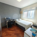 Apartamento à venda com 4 quartos, sendo 3 suítes, em Vila Santo Estevão, São Paulo, SP