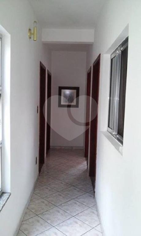 Casa à venda com 4 quartos, sendo 1 suíte, em Wanel Ville, Sorocaba, SP