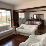 Casa Térrea à venda com 3 quartos, sendo 1 suíte,  em Socorro, São Paulo, SP