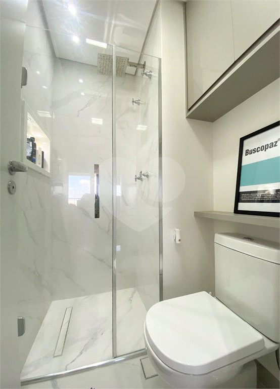 Apartamento à venda com 1 quarto em Jardim São Paulo(zona Norte), São Paulo, SP