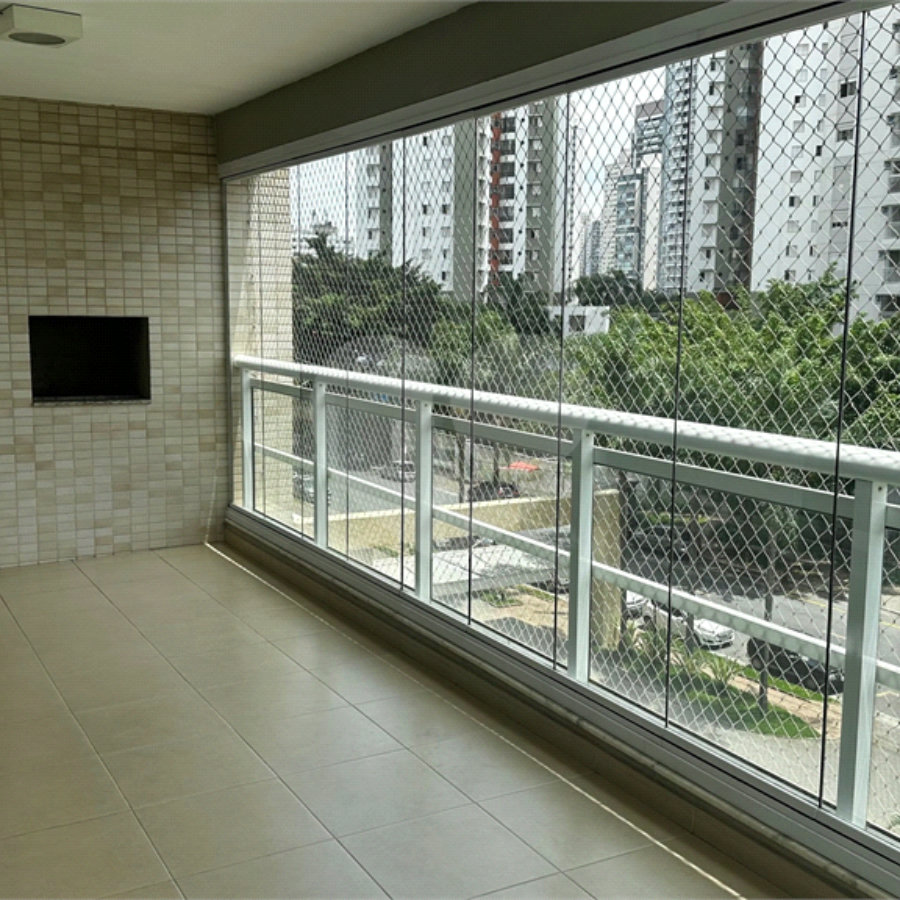Apartamento à venda com 3 suítes em Vila Leopoldina, São Paulo, SP