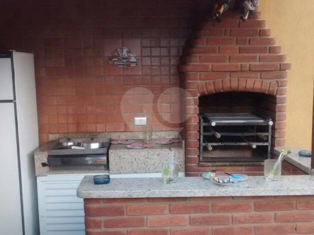 Sobrado à venda com 3 quartos, sendo 1 suíte,  em Imirim, São Paulo, SP