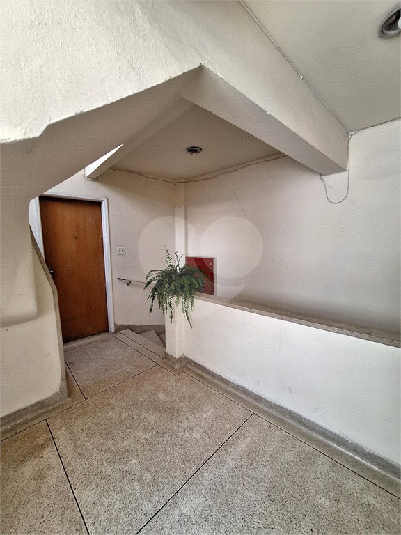 Apartamento à venda com 1 quarto em Tucuruvi, São Paulo, SP