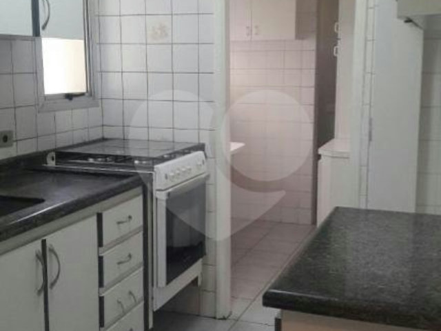 Apartamento à venda com 3 quartos, sendo 1 suíte,  em Horto Florestal, São Paulo, SP