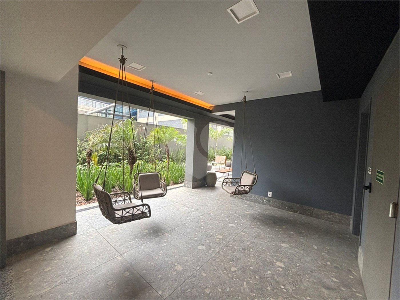 Studio para alugar em Vila Cordeiro, São Paulo, SP