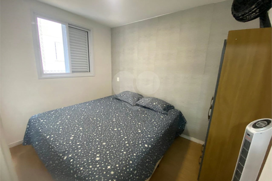 Apartamento à venda com 2 quartos em Santana, São Paulo, SP