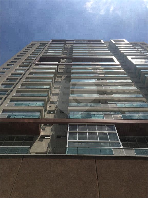 Apartamento à venda com 1 quarto em Brooklin, São Paulo, SP