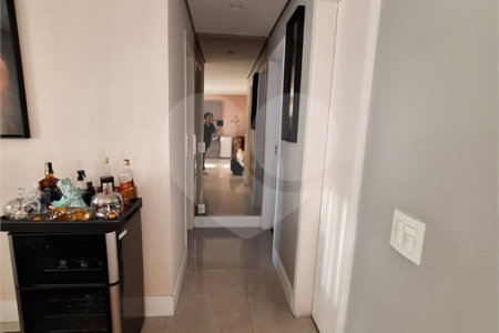 Apartamento à venda com 2 quartos, sendo 1 suíte, em Vila Maria Alta, São Paulo, SP