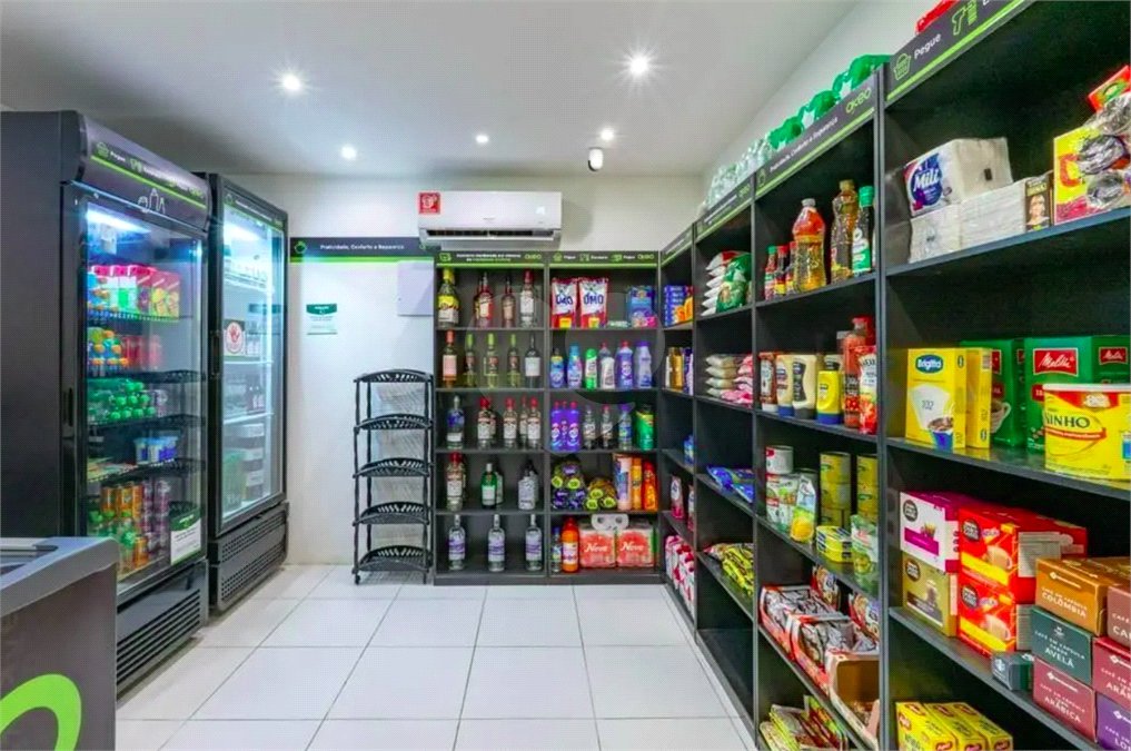 Apartamento à venda com 3 suítes em Vila Mascote, São Paulo, SP
