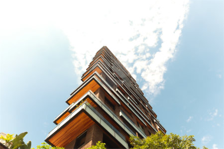 Apartamento à venda com 4 suítes em Cidade Jardim, São Paulo, SP