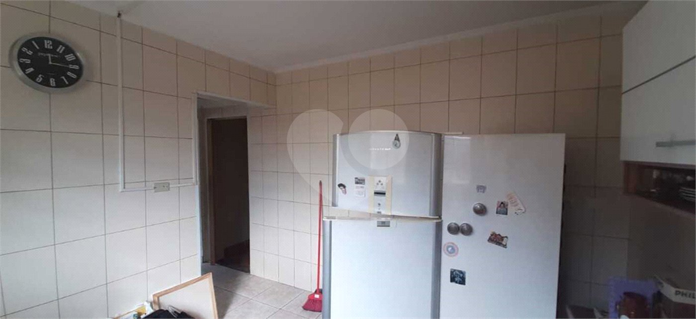 Sobrado à venda com 1 suíte em Casa Verde, São Paulo, SP