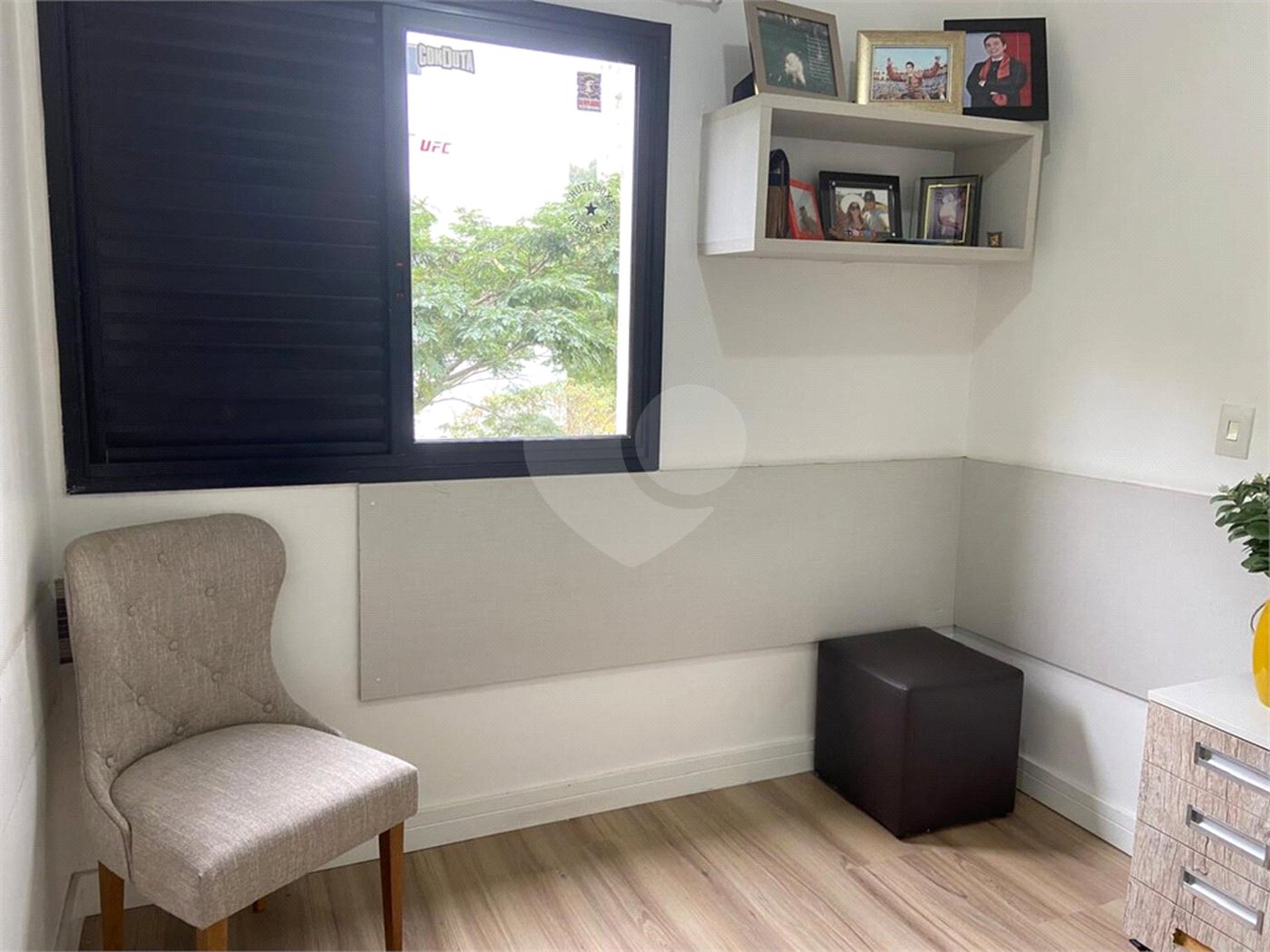 Apartamento à venda com 3 quartos, sendo 1 suíte, em Vila Suzana, São Paulo, SP