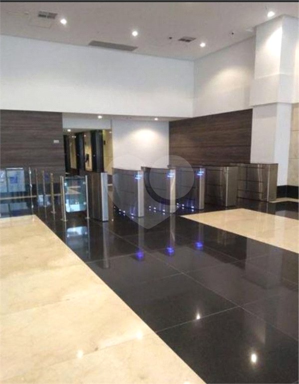 Sala para alugar em Várzea da Barra Funda, São Paulo, SP