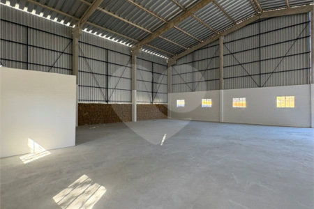 Galpão para alugar em Chácara Lagoa Branca, Campo Limpo Paulista, SP