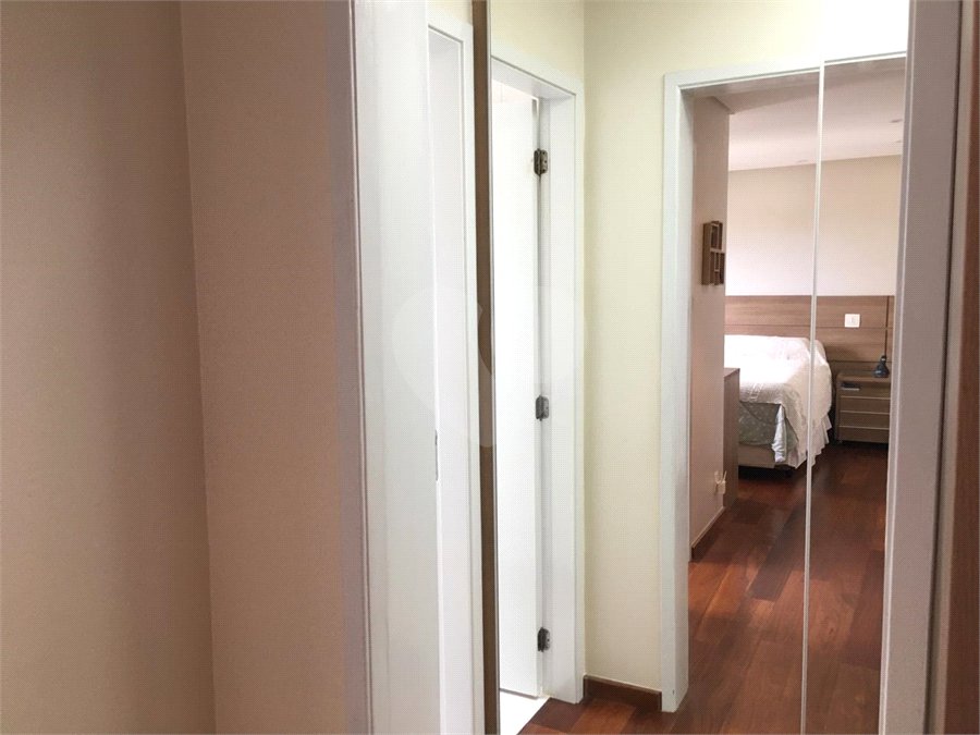 Apartamento à venda com 4 suítes em Chácara Santo Antônio (zona Sul), São Paulo, SP