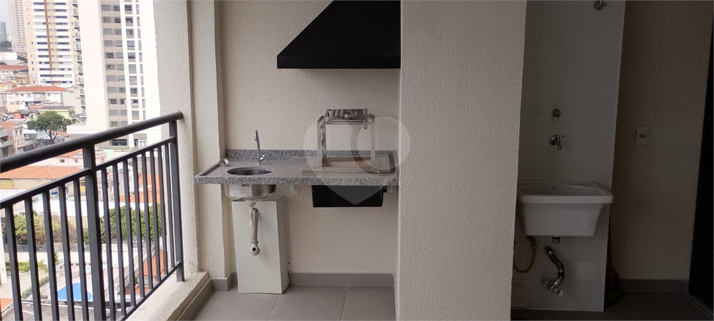 Apartamento para alugar com 3 quartos, sendo 1 suíte, em Ipiranga, São Paulo, SP