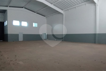 Galpão para alugar em Loteamento Comercial Bortoletto, Indaiatuba, SP