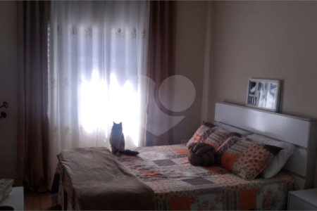 Casa à venda com 3 quartos em Vila Indiana, São Paulo, SP