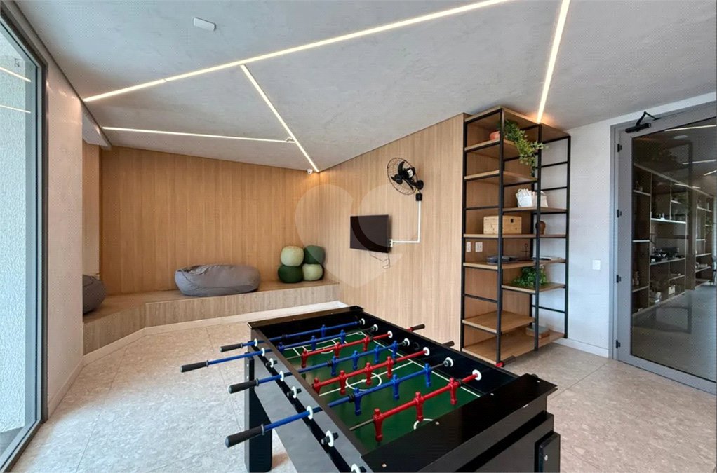 Apartamento à venda com 3 suítes em Santo Amaro, São Paulo, SP