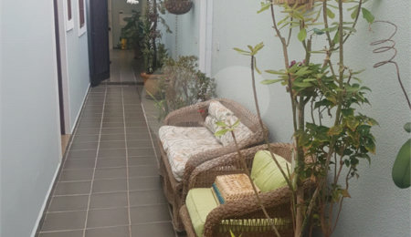 Sobrado à venda com 4 quartos em Jaçanã, São Paulo, SP