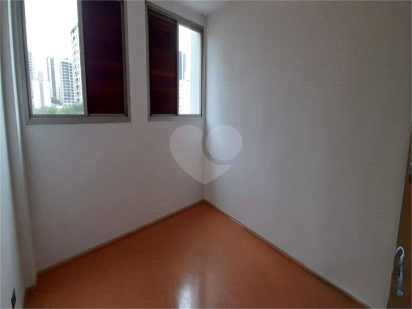 Apartamento à venda com 2 quartos em Vila Clementino, São Paulo, SP
