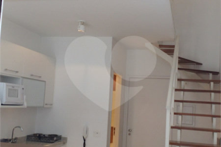 Apartamento à venda com 1 suíte em Cidade Monções, São Paulo, SP