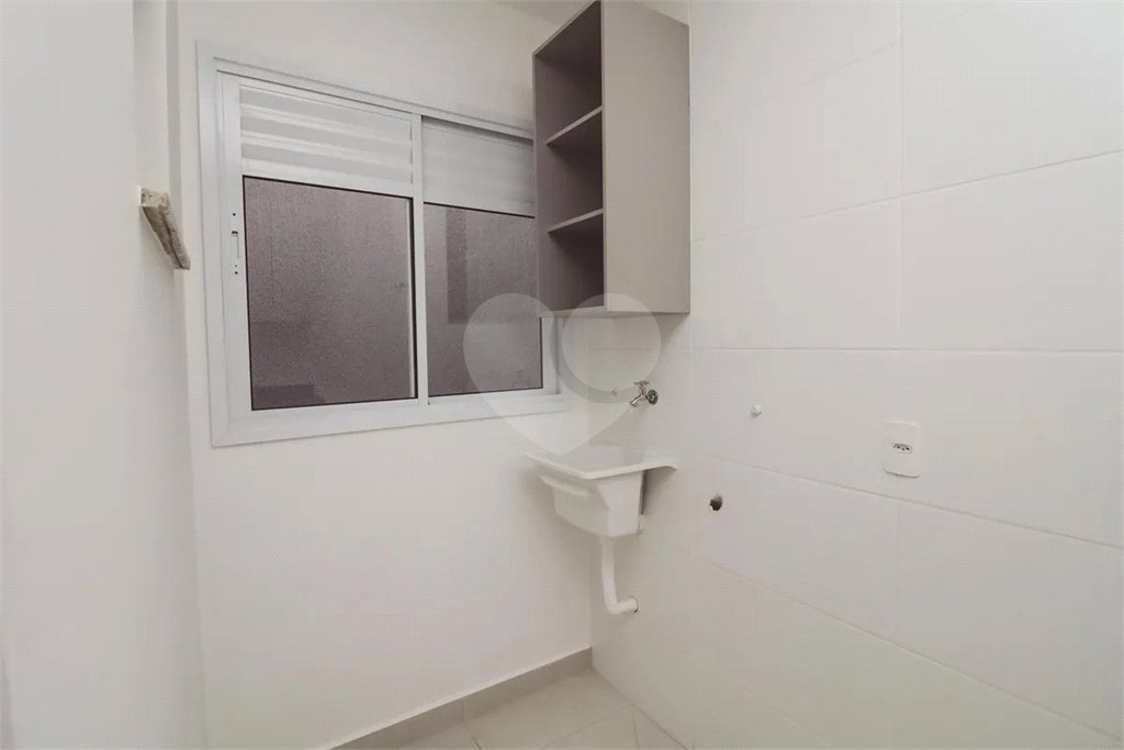 Apartamento para alugar com 2 quartos em Santana, São Paulo, SP