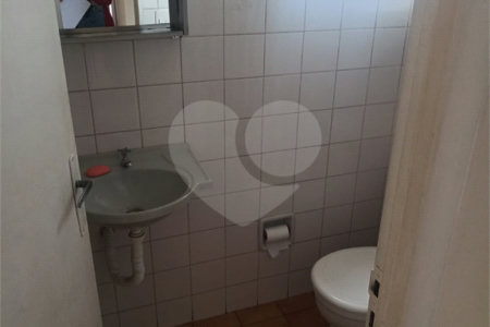 Apartamento para alugar com 2 quartos em CAMPO GRANDE, São Paulo, SP