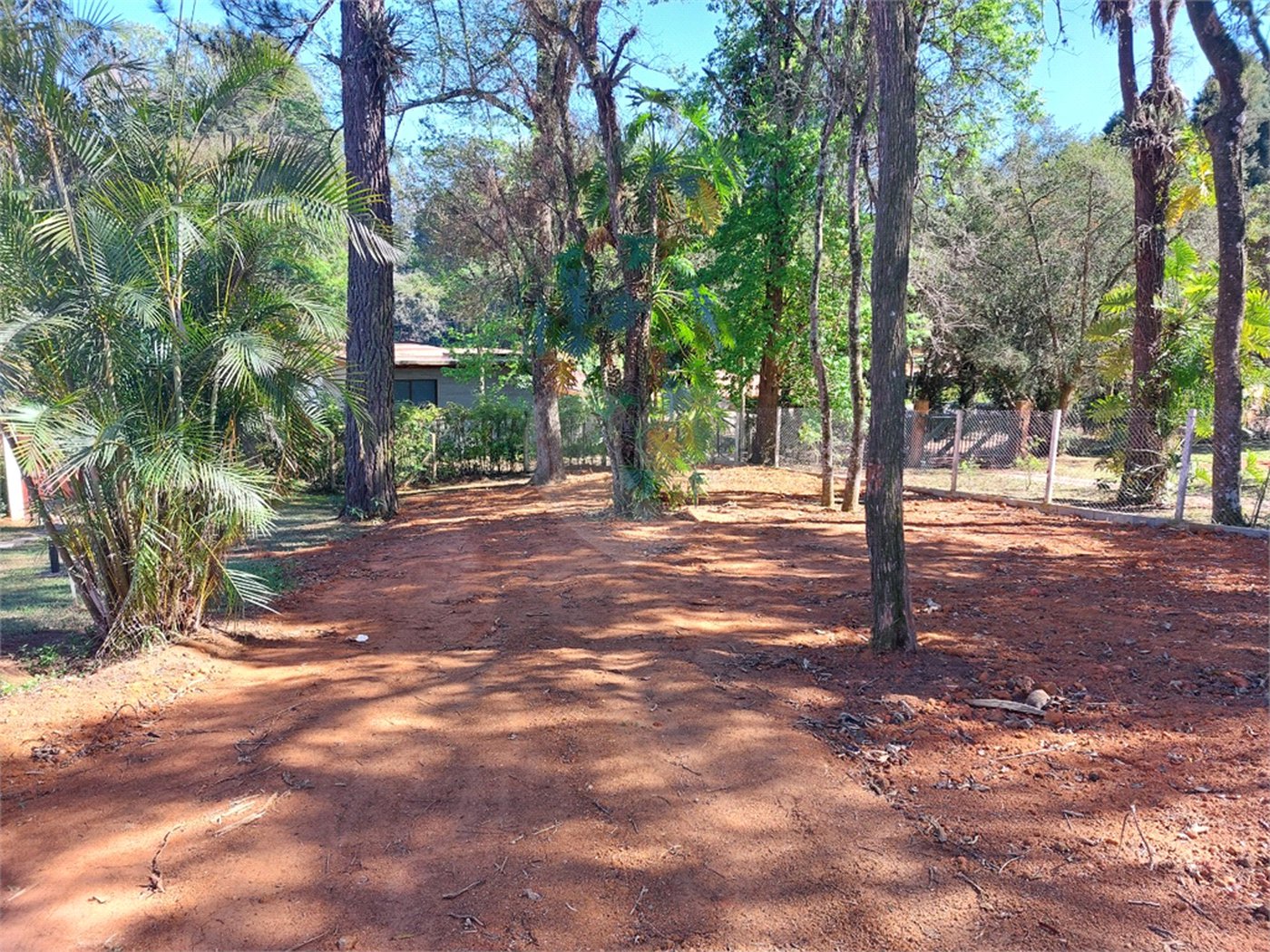 Terreno à venda em Jardim Oriental, Mairinque, SP