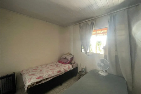 Casa à venda com 6 quartos em Vila Prel, São Paulo, SP