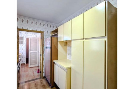 Apartamento à venda com 3 quartos, sendo 1 suíte, em Belenzinho, São Paulo, SP