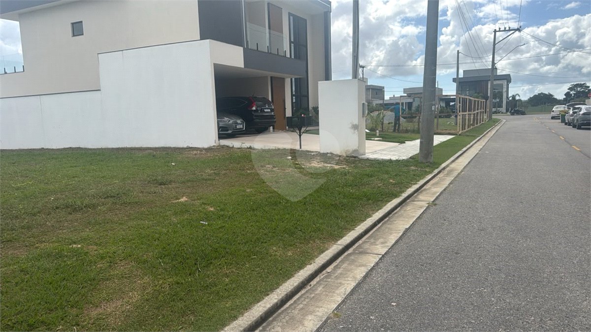 Terreno à venda em Ogiva, Cabo Frio, RJ
