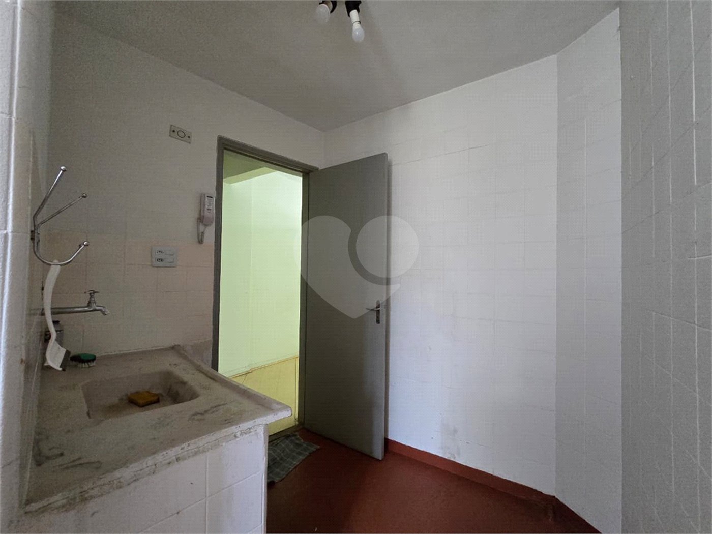 Apartamento à venda com 1 quarto em Liberdade, São Paulo, SP