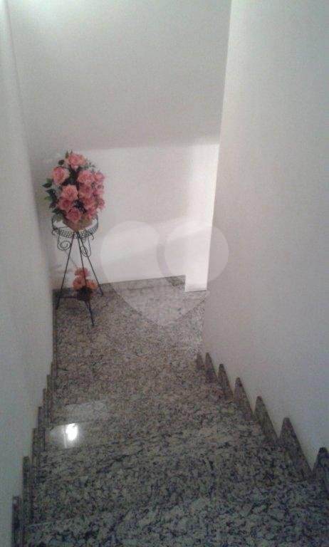 Sobrado à venda com 3 quartos em Casa Verde, São Paulo, SP
