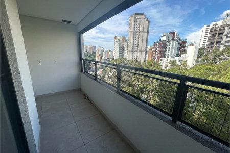 Apartamento à venda com 2 quartos em Vila Suzana, São Paulo, SP