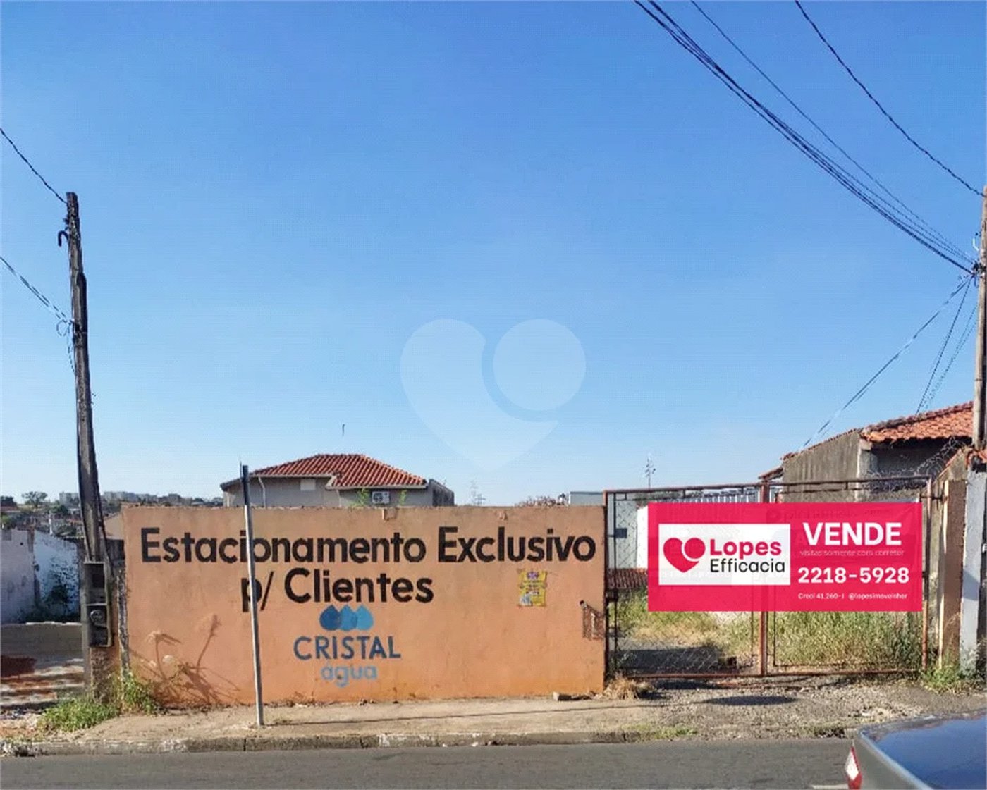 Terreno à venda em Jardim Santana, Hortolândia, SP